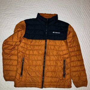 Columbia Men's Powder Lite Jacket